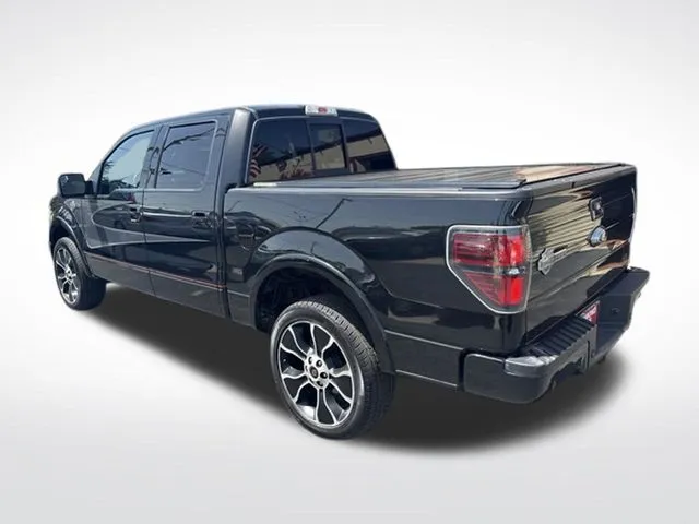 Ford F-150 photo 7