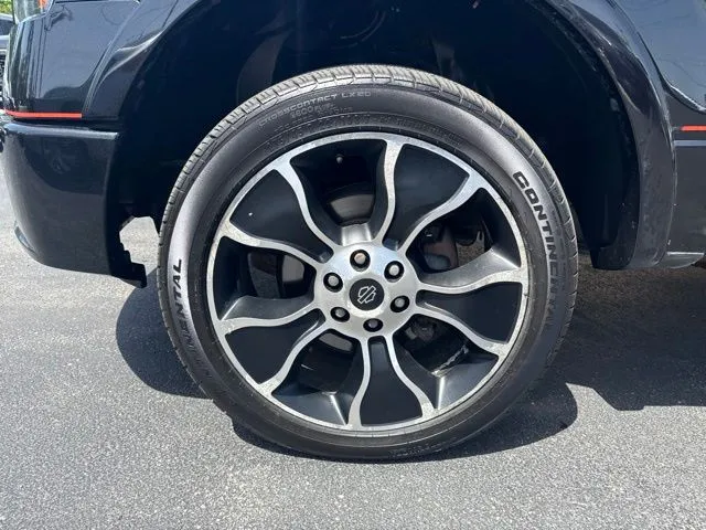 Ford F-150 photo 11