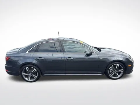 Photos of 2018 Audi A4 2.0T Premium Plus for sale in Milwaukee, WI at Diamond Jim's Motor Cars