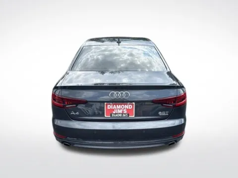 More photos of 2018 Audi A4 2.0T Premium Plus at Diamond Jim's Motor Cars, WI