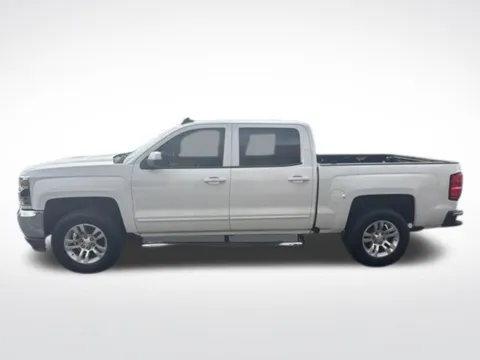 More photos of 2018 Chevrolet Silverado 1500 LT at Diamond Jim's Motor Cars, WI