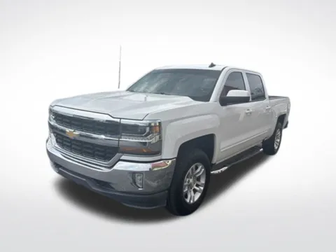 Another view of 2018 Chevrolet Silverado 1500 LT for sale in Milwaukee, WI at Diamond Jim's Motor Cars
