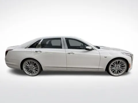 Photos of 2019 Cadillac CT6 3.6L Premium Luxury for sale in Milwaukee, WI at Diamond Jim's Motor Cars