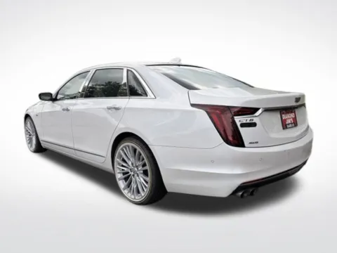 More photos of 2019 Cadillac CT6 3.6L Premium Luxury at Diamond Jim's Motor Cars, WI