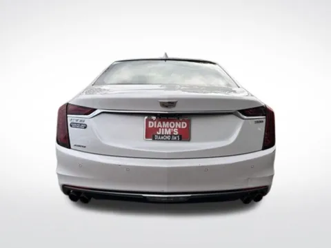 More photos of 2019 Cadillac CT6 3.6L Premium Luxury at Diamond Jim's Motor Cars, WI