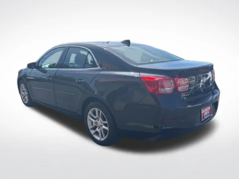 Another view of 2015 Chevrolet Malibu LT for sale in Milwaukee, WI at Diamond Jim's Motor Cars