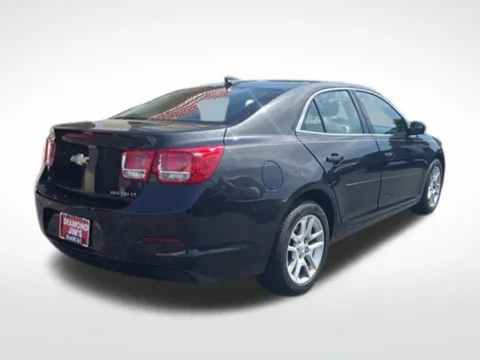 More photos of 2015 Chevrolet Malibu LT at Diamond Jim's Motor Cars, WI
