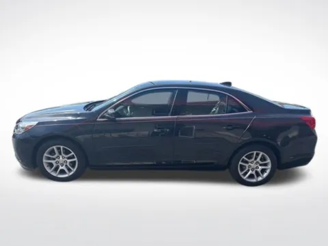 Photos of 2015 Chevrolet Malibu LT for sale in Milwaukee, WI at Diamond Jim's Motor Cars