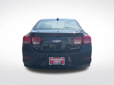 More photos of 2015 Chevrolet Malibu LT at Diamond Jim's Motor Cars, WI