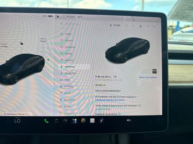Tesla Model 3 photo 29