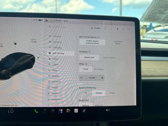 Tesla Model 3 photo 28