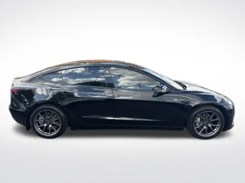 Photos of 2021 Tesla Model 3 Standard Range Plus for sale in Milwaukee, WI at Diamond Jim's Motor Cars
