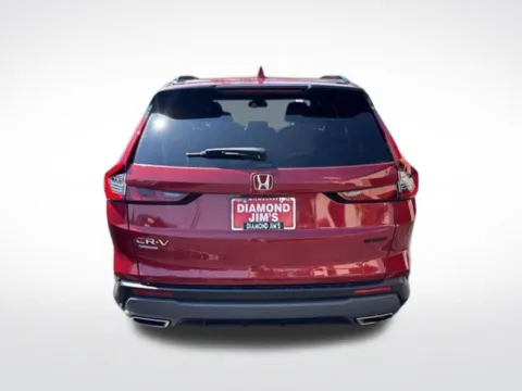 More photos of 2024 Honda CR-V Hybrid Sport at Diamond Jim's Motor Cars, WI
