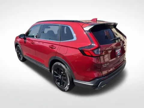 More photos of 2024 Honda CR-V Hybrid Sport at Diamond Jim's Motor Cars, WI