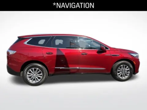 Photos of 2024 Buick Enclave Premium Group for sale in Milwaukee, WI at Diamond Jim's Motor Cars
