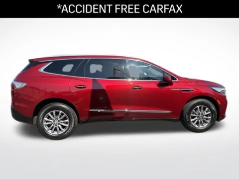 Photos of 2024 Buick Enclave Premium Group for sale in Milwaukee, WI at Diamond Jim's Motor Cars