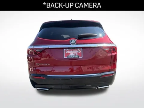 More photos of 2024 Buick Enclave Premium Group at Diamond Jim's Motor Cars, WI