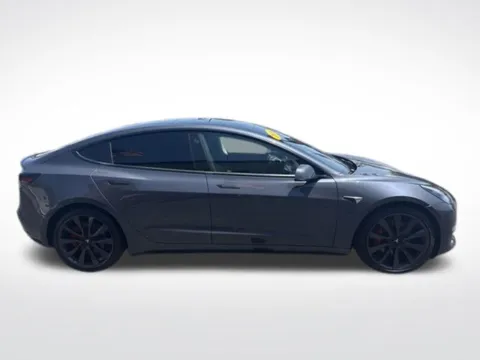Photos of 2020 Tesla Model 3 Performance for sale in Milwaukee, WI at Diamond Jim's Motor Cars