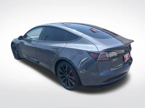 More photos of 2020 Tesla Model 3 Performance at Diamond Jim's Motor Cars, WI