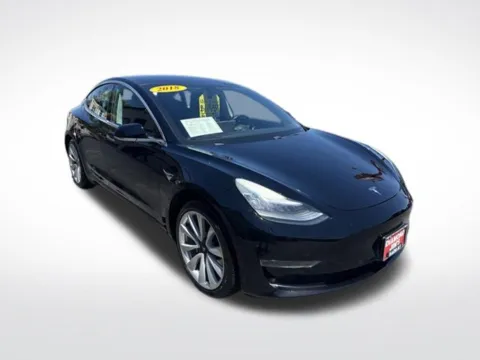 Unknown 2018 Tesla Model 3 Mid Range for sale in Milwaukee, WI