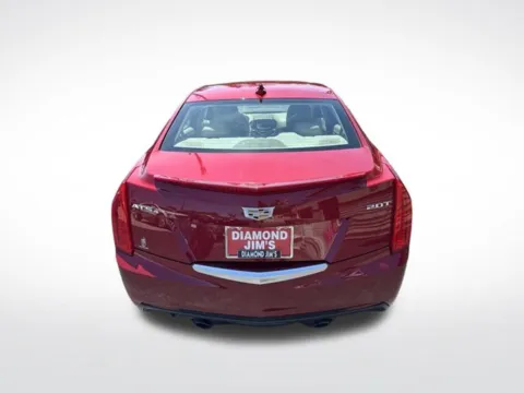 More photos of 2016 Cadillac ATS 2.0L Turbo Luxury at Diamond Jim's Motor Cars, WI