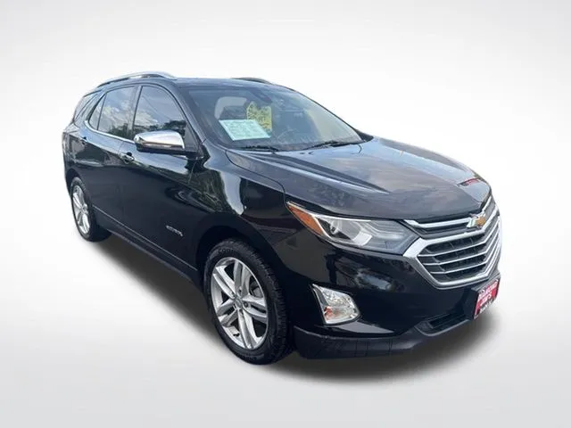 2020 Chevrolet Equinox Premier for sale in Milwaukee, WI
