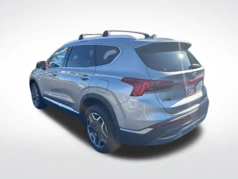 More photos of 2022 Hyundai Santa Fe Limited at Diamond Jim's Motor Cars, WI
