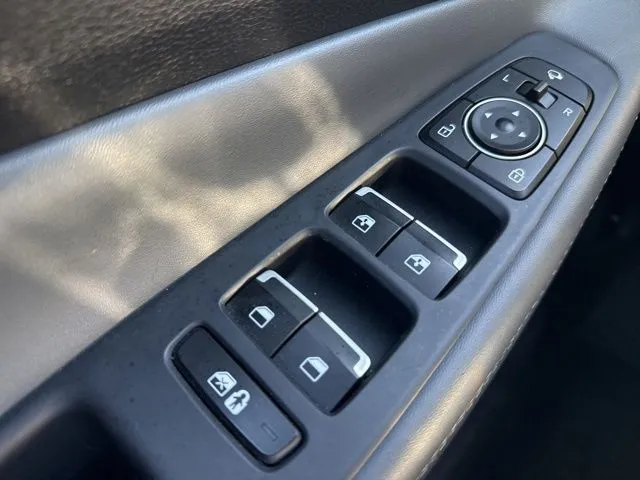 Hyundai Santa Fe photo 30