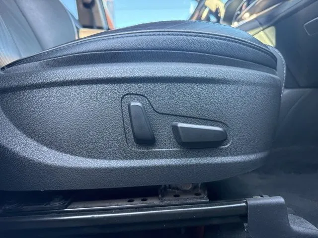 Hyundai Santa Fe photo 25