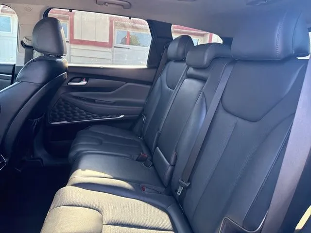 Hyundai Santa Fe photo 15