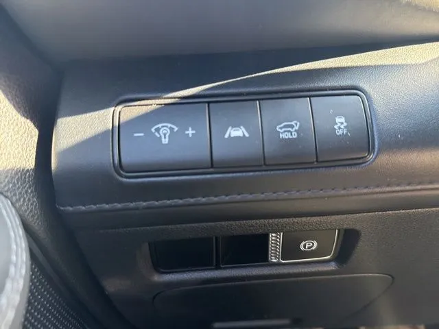 Hyundai Santa Fe photo 32