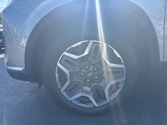 Hyundai Santa Fe photo 9