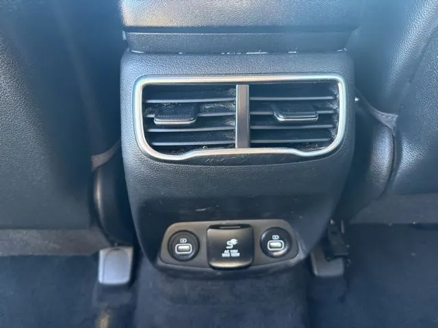 Hyundai Santa Fe photo 17