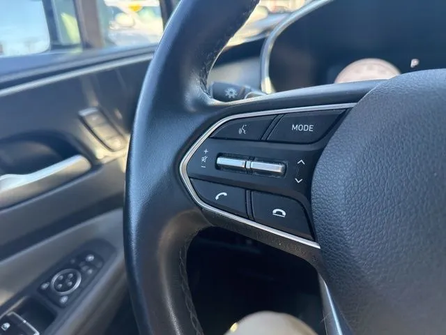 Hyundai Santa Fe photo 28