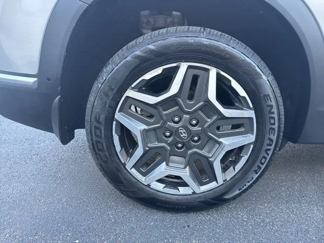Hyundai Santa Fe photo 21