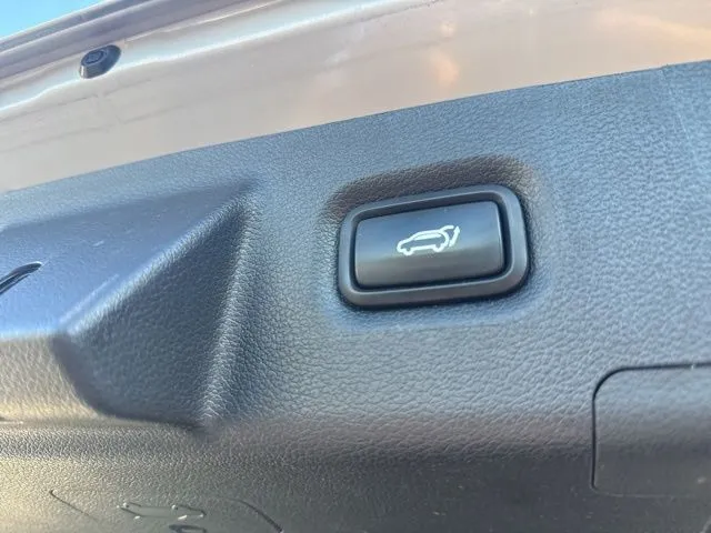 Hyundai Santa Fe photo 20