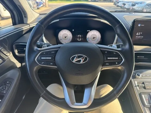 Hyundai Santa Fe photo 27