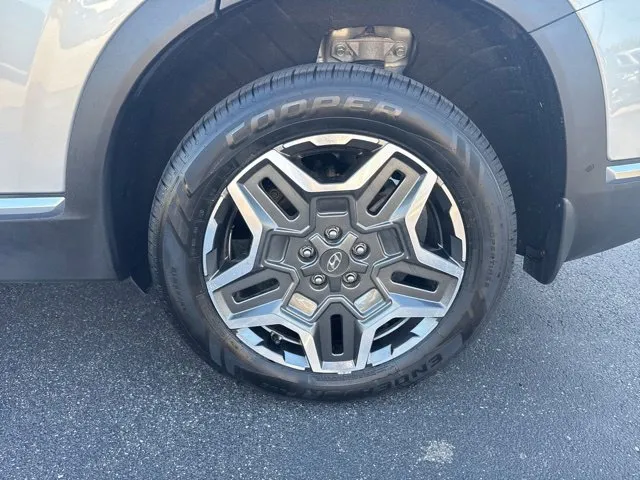Hyundai Santa Fe photo 18