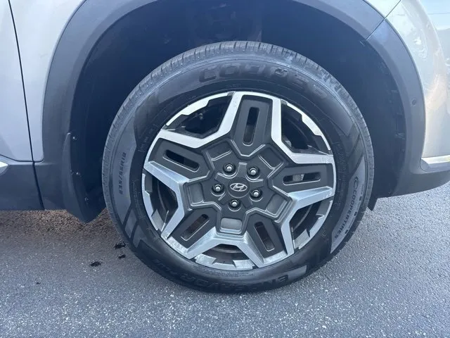 Hyundai Santa Fe photo 26