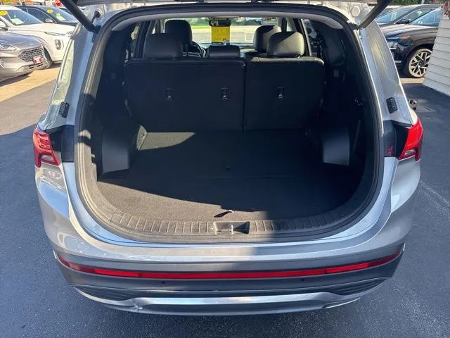 Hyundai Santa Fe photo 19