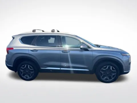 Photos of 2022 Hyundai Santa Fe Limited for sale in Milwaukee, WI at Diamond Jim's Motor Cars