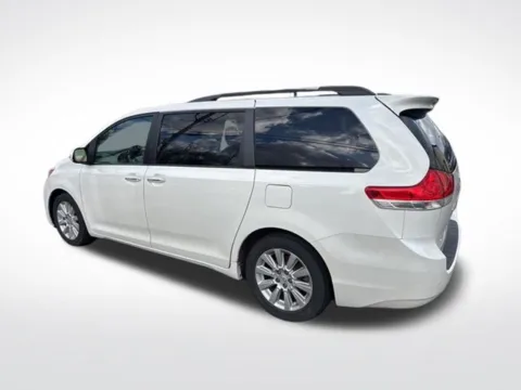 More photos of 2013 Toyota Sienna Limited at Diamond Jim's Motor Cars, WI