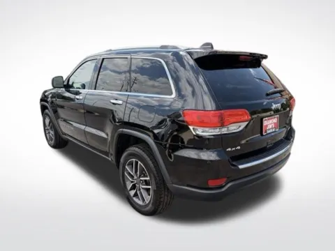 More photos of 2019 Jeep Grand Cherokee Limited at Diamond Jim's Motor Cars, WI