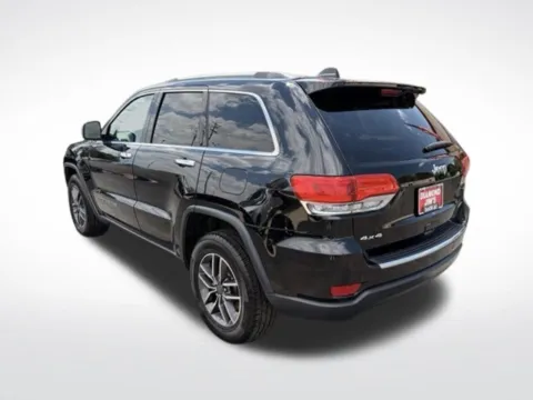More photos of 2019 Jeep Grand Cherokee Limited at Diamond Jim's Motor Cars, WI