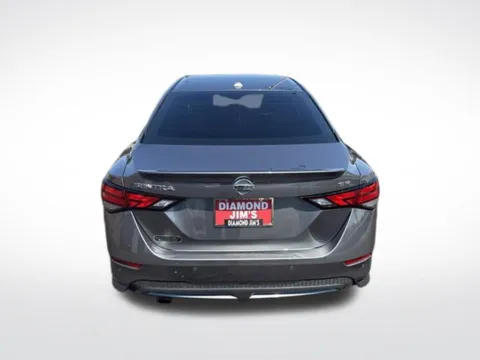More photos of 2022 Nissan Sentra SR at Diamond Jim's Motor Cars, WI