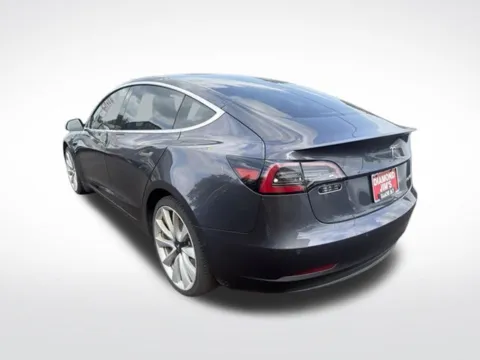 Another view of 2018 Tesla Model 3 Performance for sale in Milwaukee, WI at Diamond Jim's Motor Cars