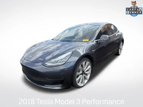 Unknown 2018 Tesla Model 3 Performance for sale in Milwaukee, WI