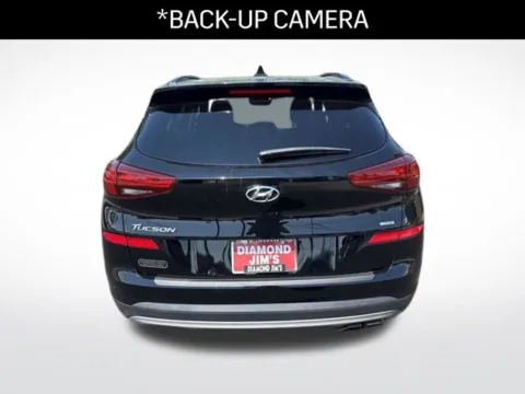 More photos of 2019 Hyundai Tucson Ultimate at Diamond Jim's Motor Cars, WI