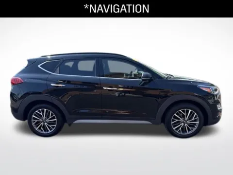 Photos of 2019 Hyundai Tucson Ultimate for sale in Milwaukee, WI at Diamond Jim's Motor Cars