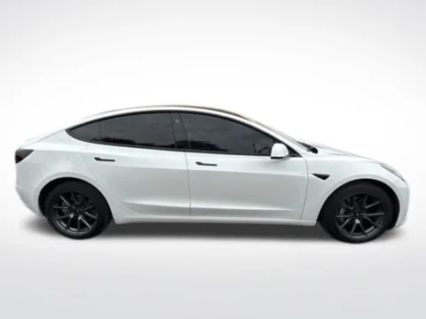Photos of 2022 Tesla Model 3 Long Range for sale in Milwaukee, WI at Diamond Jim's Motor Cars